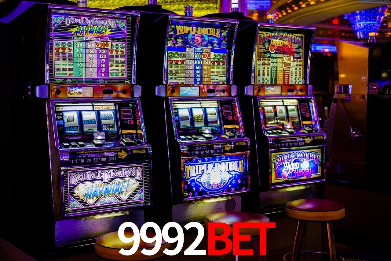 A Revolução dos Aplicativos de Jogos no 9992Bet