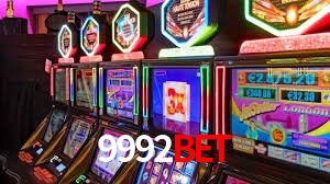Desvendando o Mundo dos Jogos Virtuais na 9992Bet