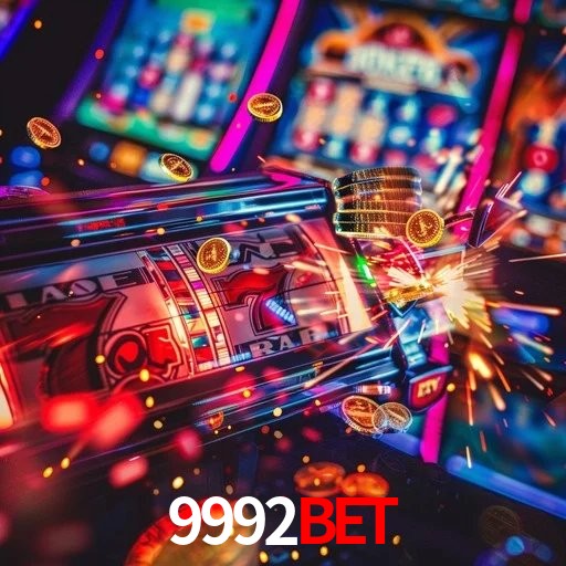A Revolução dos Aplicativos de Jogos no 9992Bet