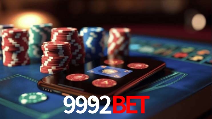 A Emoção da Loteria na 9992Bet: Uma Chance de Mudança de Vida
