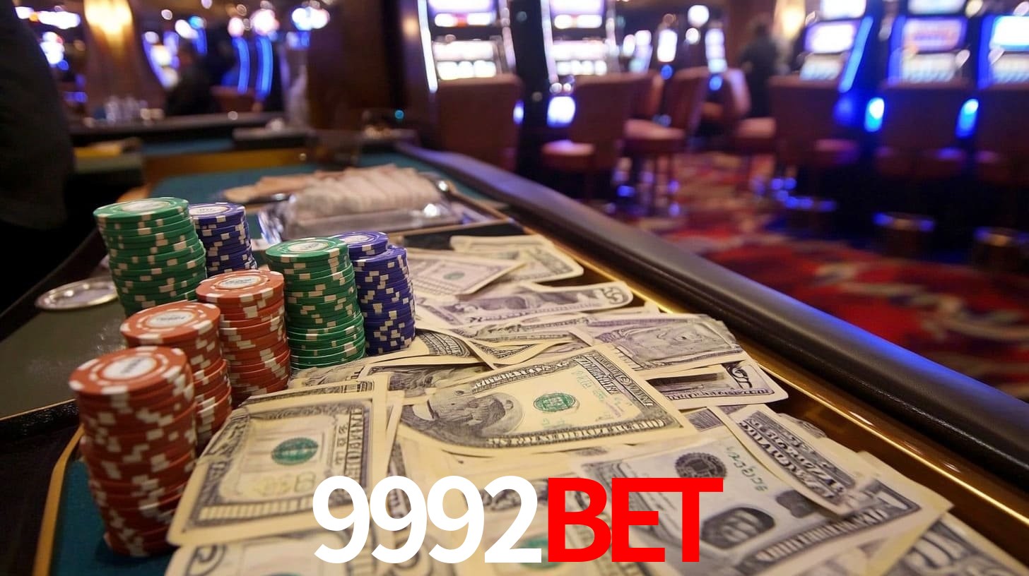 Desvendando o Mundo dos Jogos Virtuais na 9992Bet